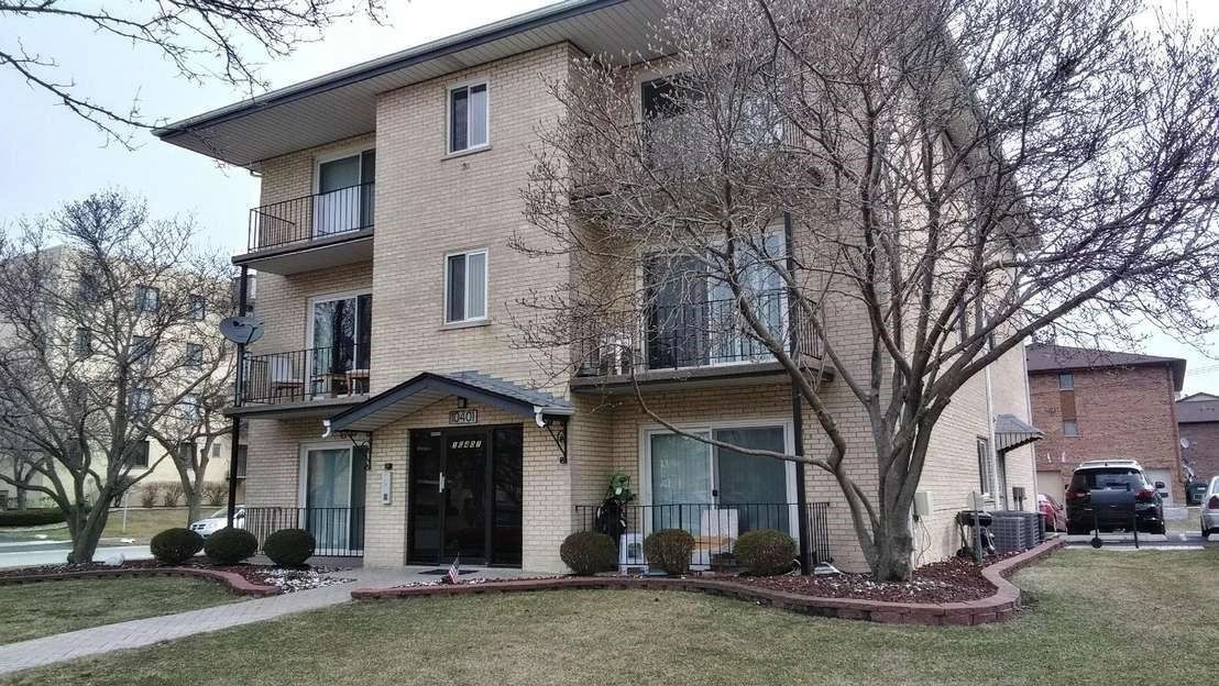 Oak Lawn Market Area Multifamily Apartment Building Trends!